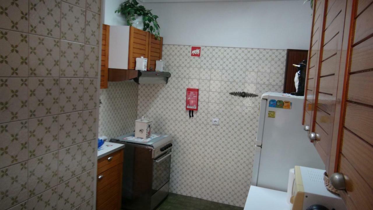 Casa Moura Hotel ลิสบอน ภายนอก รูปภาพ
